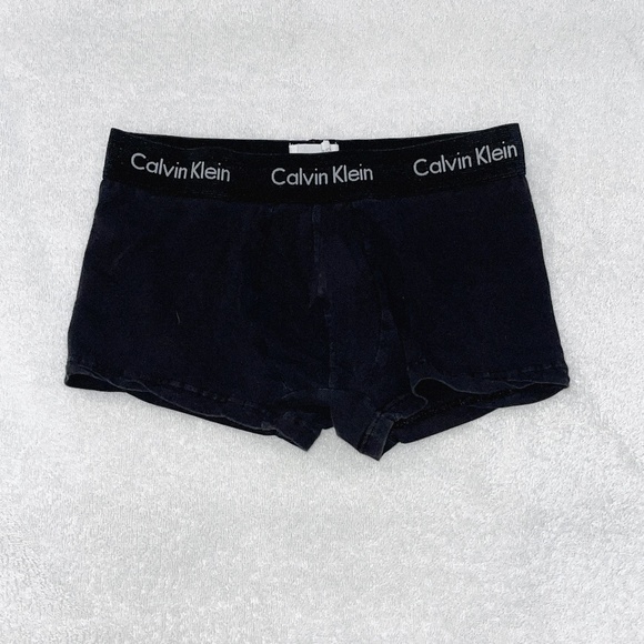 Calvin Klein Trunk - Picture 3 of 4